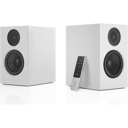 Audio Pro A28 White