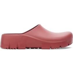 Birkenstock Super Birki 2.0 Polyurethane - Red