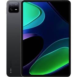 Xiaomi Pad 6 6GB 128GB Grey