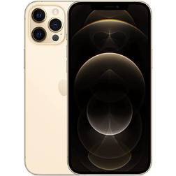 Apple iPhone 12 Pro, 256GB Gold