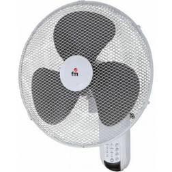 FM Ventilador De Pared VM-140-M 50W