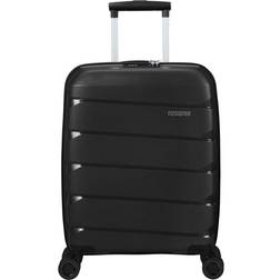 American Tourister Air Move Carry On 55cm - Black