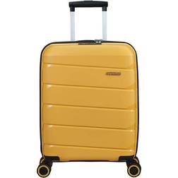American Tourister Air Move Carry On 55cm - Sunset Yellow