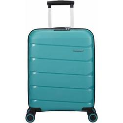 American Tourister Air Move Carry On 55cm - Teal
