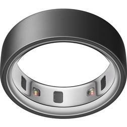 Oura Ring 4 Size 8 Stealth