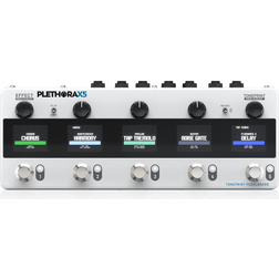 TC Electronic Plethora X5