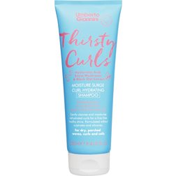 Umberto Giannini Thirsty Curls Moisture Surge Curl Hydrating Shampoo 250ml