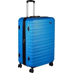 Amazon Basics Hardside 78cm - Light Blue