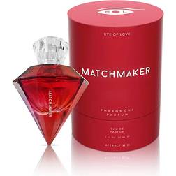 Eye Of Love Matchmaker Pheromone EdP 30ml
