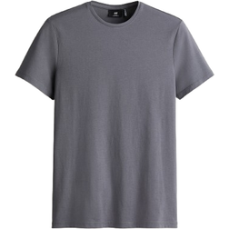 H&M Coolmax Slim Fit T-shirt - Dark Gray