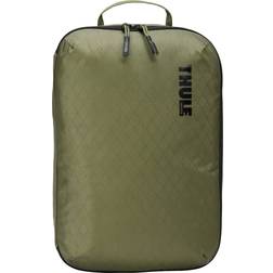 Thule Clean Dirty Packing Cube - Soft Green