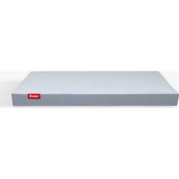 Stompa S Flex Airflow Coil Spring Matress 90x200cm