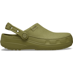 Crocs Classic Crafted Clogs Aloe 45