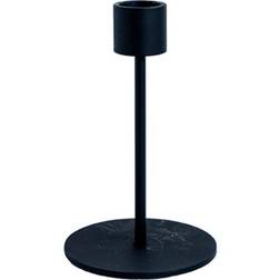 Cooee Design HI-029-03-BK Black Candlestick 13cm