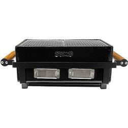 Kamado Sumo Hibachi