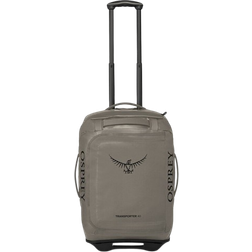 Osprey Transporter Wheeled Duffel 60cm - Tan Concrete