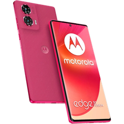 Motorola Edge 50 Fusion 8GB RAM 256GB Hot Pink