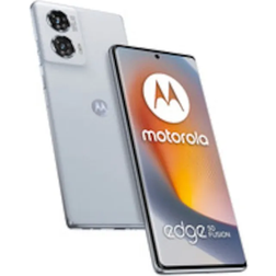 Motorola Edge 50 Fusion 8GB RAM 256GB Marshmallow Blue