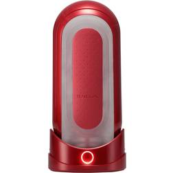 Tenga Flip Zero Red