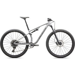 Specialized Chisel 2025 XL - Gloss Dove Grey/Ashen Grey Unisex