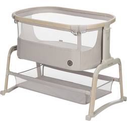 Maxi-Cosi Iora Air Co-Sleeper Classic Beige 20.6x38.2"