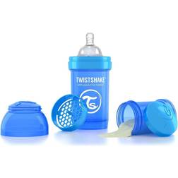Twistshake Anti-Kolik Babyflasche 180ml Blue