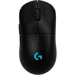 Logitech Pro 2 Lightspeed Black