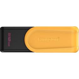 Kingston USB 3.2 Retail 512GB DataTraveler Exodia S