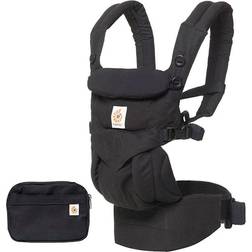 Ergobaby Omni 360 Classic Pure Black