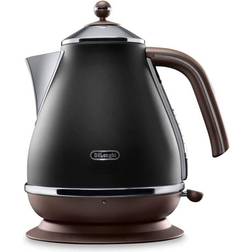 De'Longhi KBOV 2001 Black