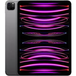 Apple iPad Pro M2, 11-inch, Wi-Fi, 1TB Space Grey