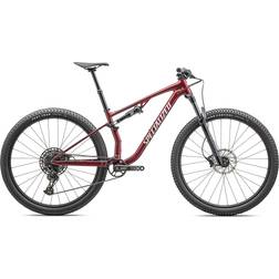 Specialized Chisel 2025 XL - Gloss Maroon/White Unisex