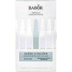 Babor Algae Vitalizer Ampoule 7 x 2ml