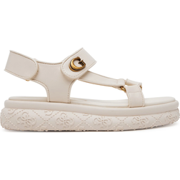 Guess Lanara 4G Logo - Beige