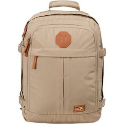 Cabin Max Metz 30L Cabin Backpack - Beige