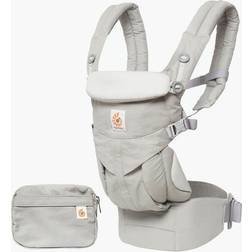Ergobaby Omni 360 Classic Pearl Grey