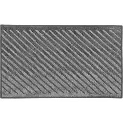 JVL Stellar Grey 50x80cm