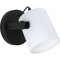 Eglo Hornwood White Spotlight