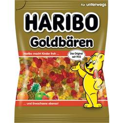 Haribo Goldbären 100g 1pack