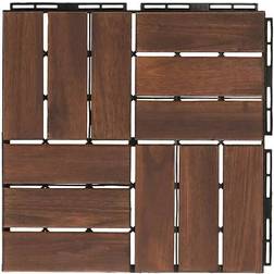 Trallruta 3986526A Outdoor Flooring