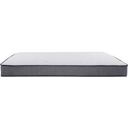 Beliani Bliss Coil Spring Matress 180x200cm