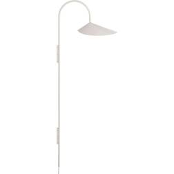 ferm LIVING Arum Swivel Cashmere Vægarmatur