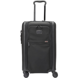 Tumi International Expandable Carry On 56cm - Black