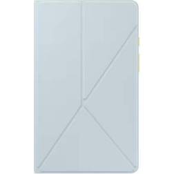 Samsung Book Cover for Galaxy Tab A9 Blue