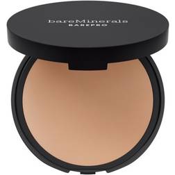 BareMinerals Barepro 16HR Skin-Perfecting Powder Foundation Medium 32 Cool