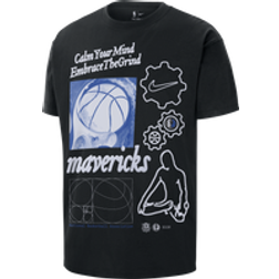 Nike Dallas Mavericks Courtside S