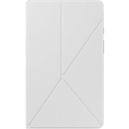 Samsung Book Cover for Galaxy Tab A9 White
