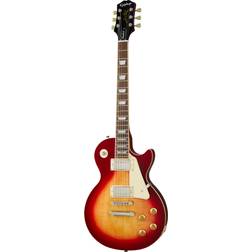 Epiphone Les Paul Standard 50s Left Handed Heritage Cherry Sunburst
