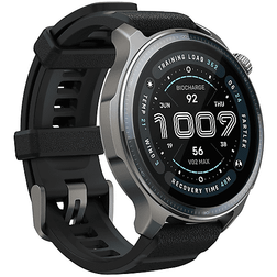 Amazfit Balance 2 1.5 AMOLED Wi-Fi GPS Touchscreen