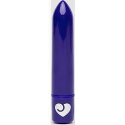 LoveHoney Magic Bullet Blue